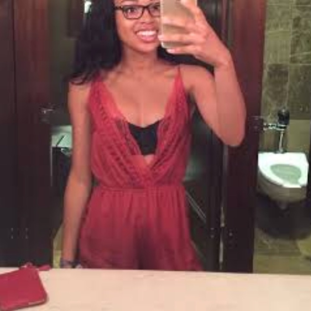 Romper - Picture 2 of 2